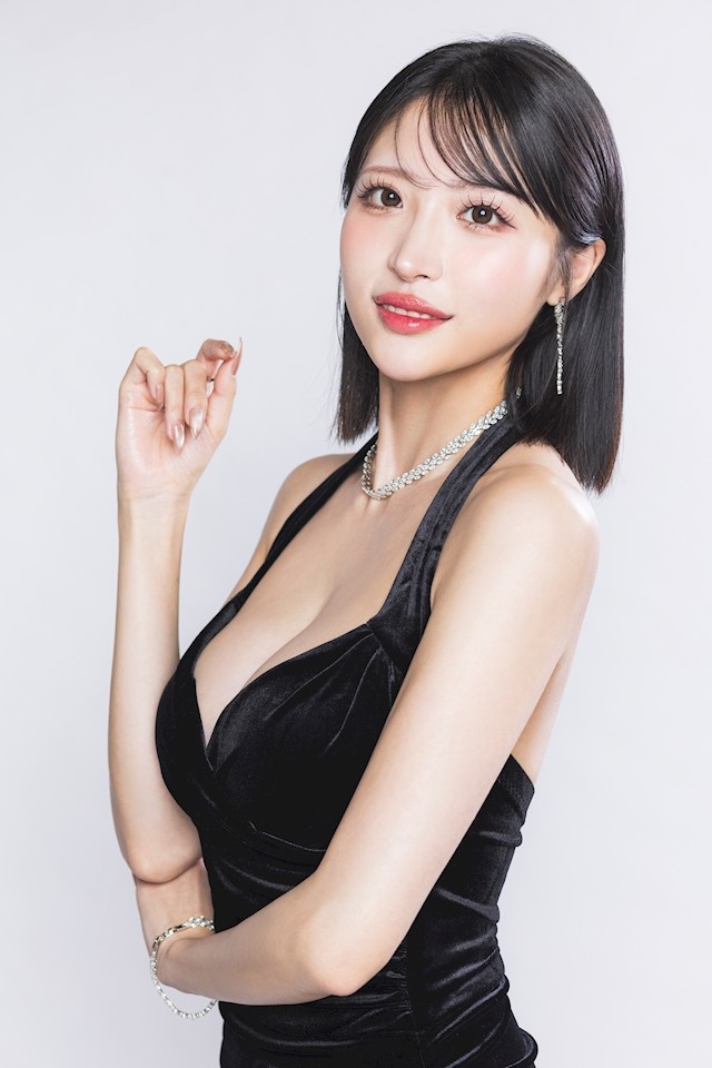 橘 レイプロフィール写真3